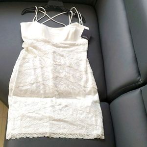 Women's short party dress